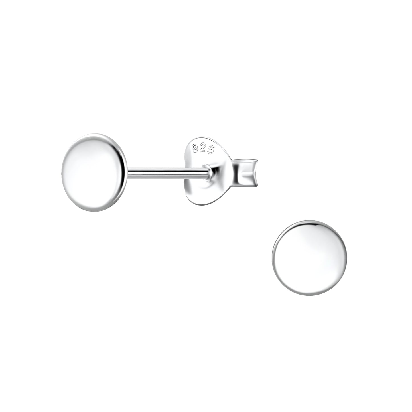 Affordable stainless steel and sterling silver jewelry for women
