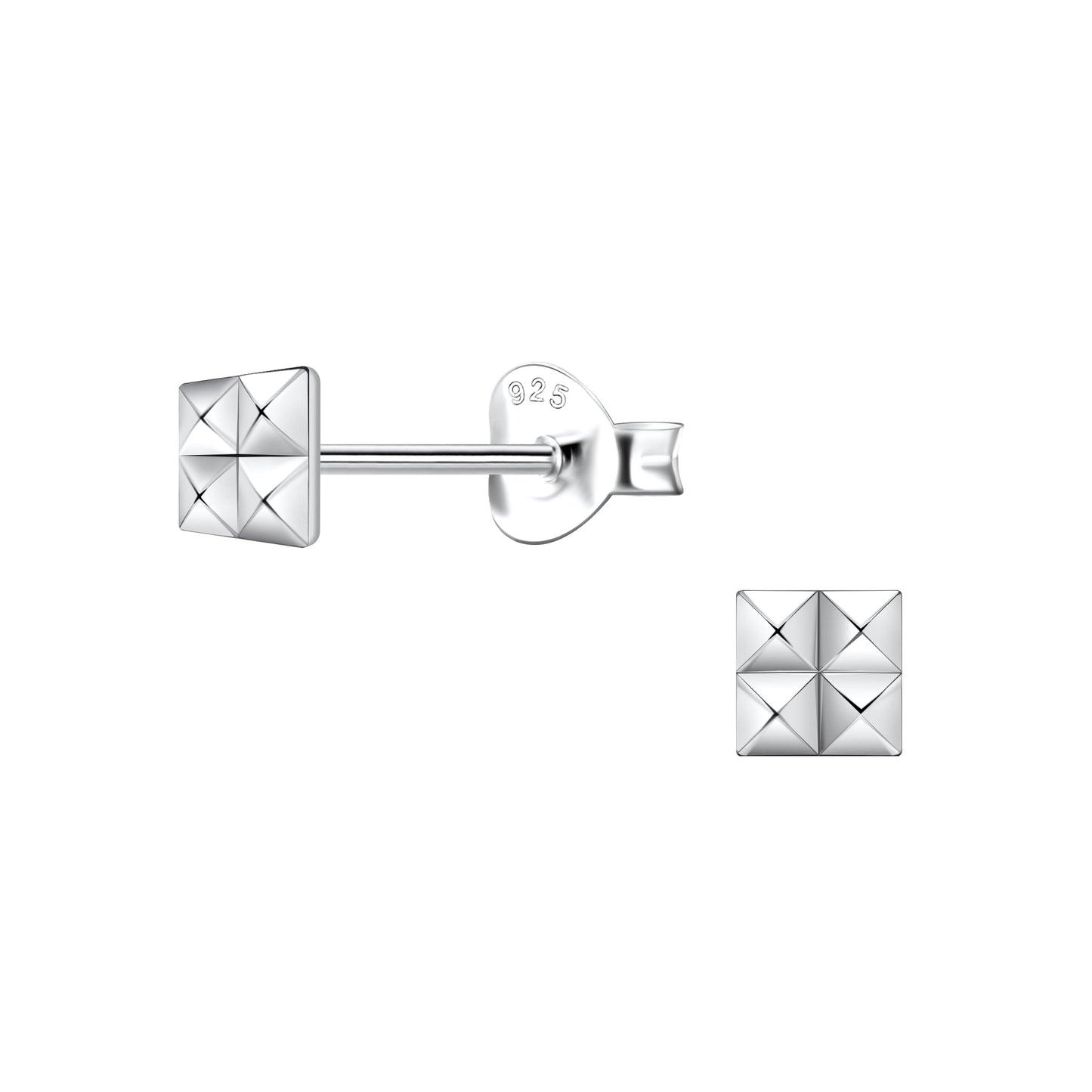 Affordable stainless steel and sterling silver jewelry for women