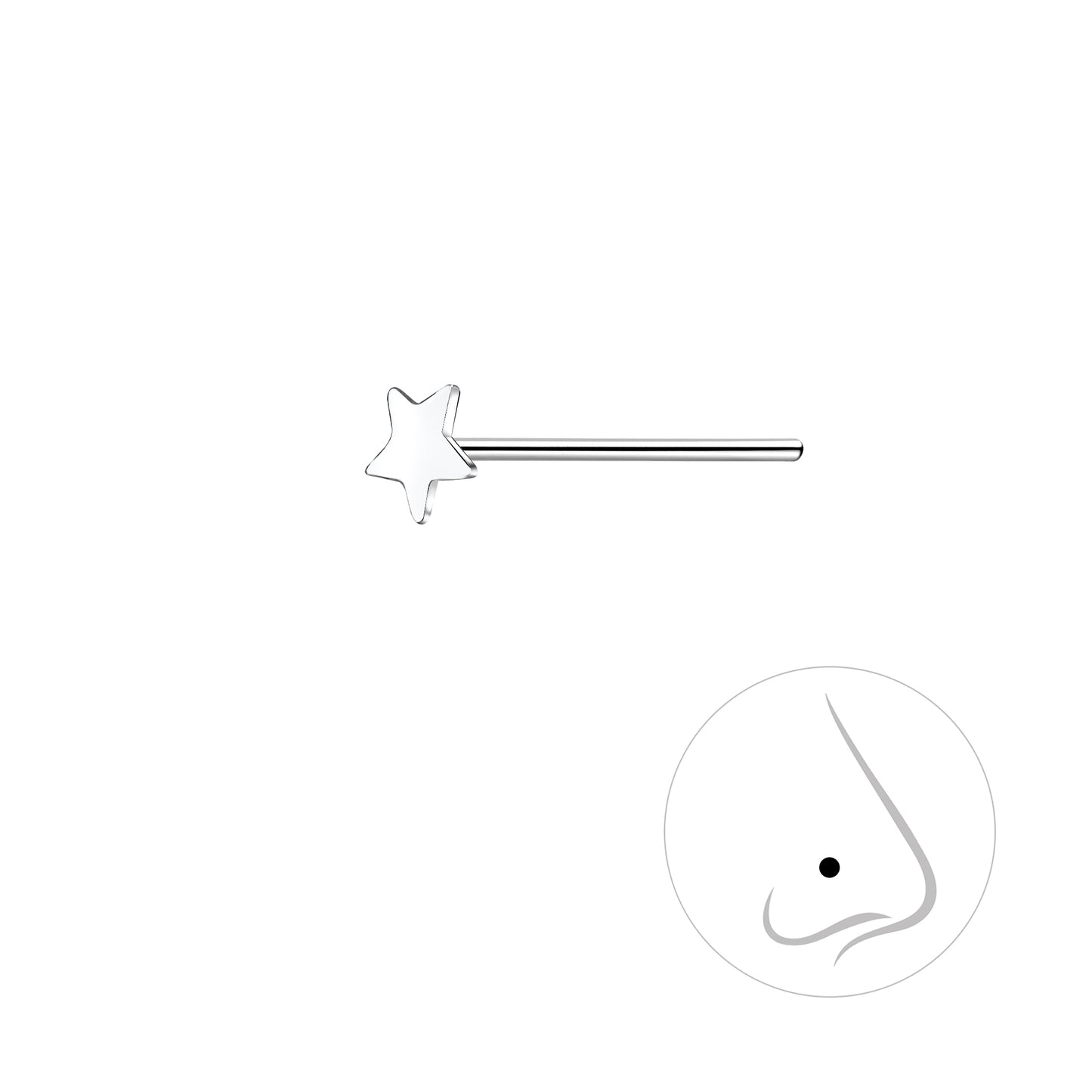Affordable stainless steel and sterling silver jewelry for women