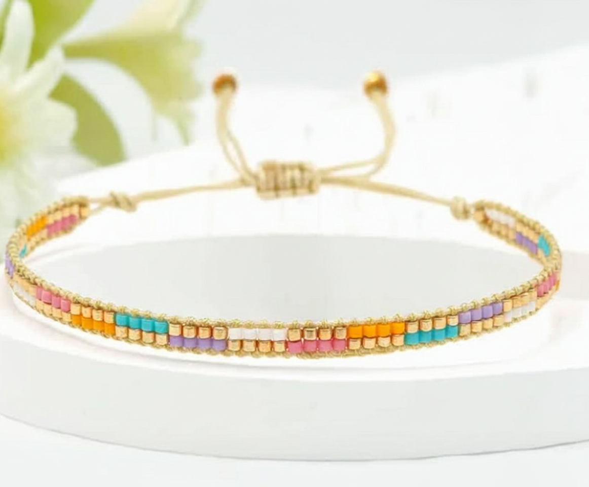 Harmony Bracelet