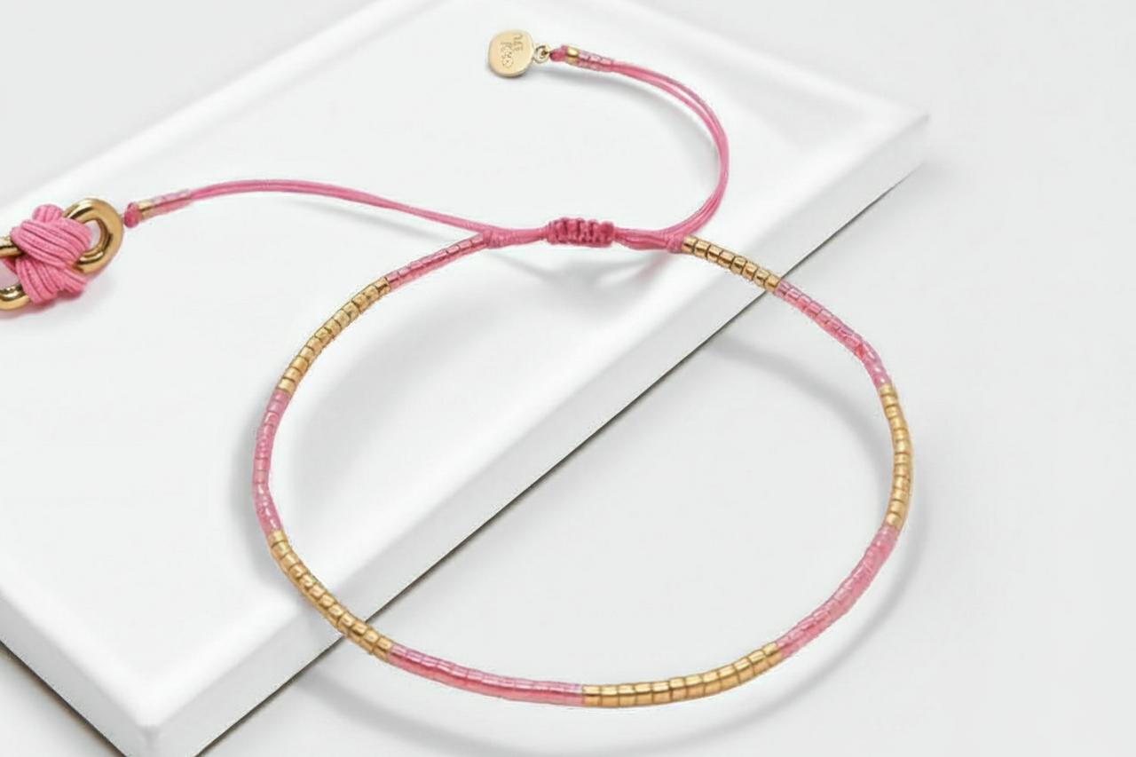 Casual Seed Bead Bracelets