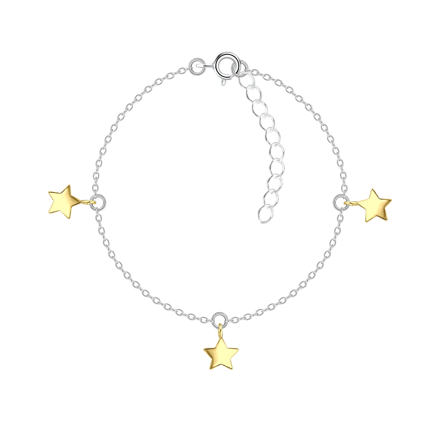 Affordable stainless steel and sterling silver jewelry for women