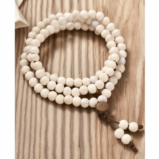 Ceramic Beaded Bracelet