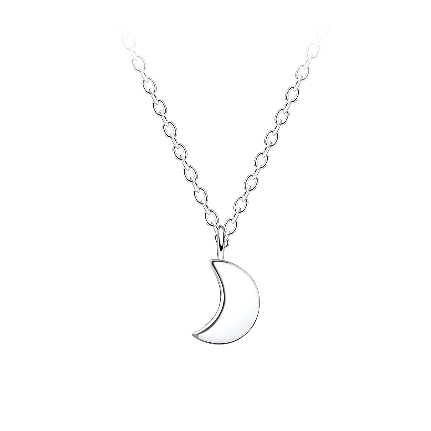 Affordable stainless steel and sterling silver jewelry for women