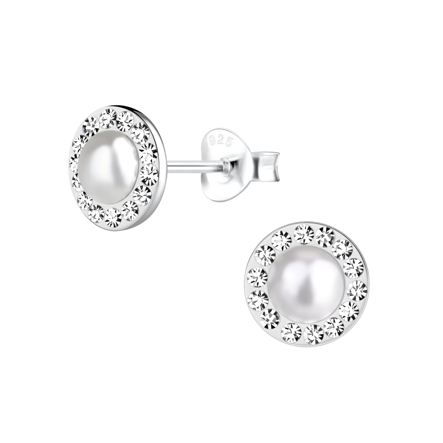 Affordable stainless steel and sterling silver jewelry for women