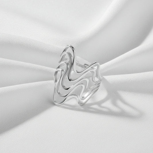 Affordable stainless steel and sterling silver jewelry for women