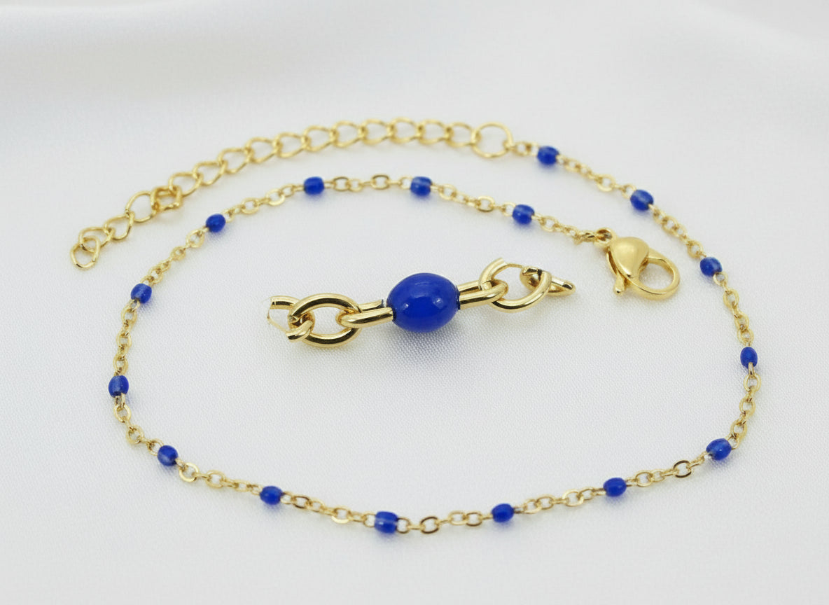 Affordable stainless steel and sterling silver jewelry for women