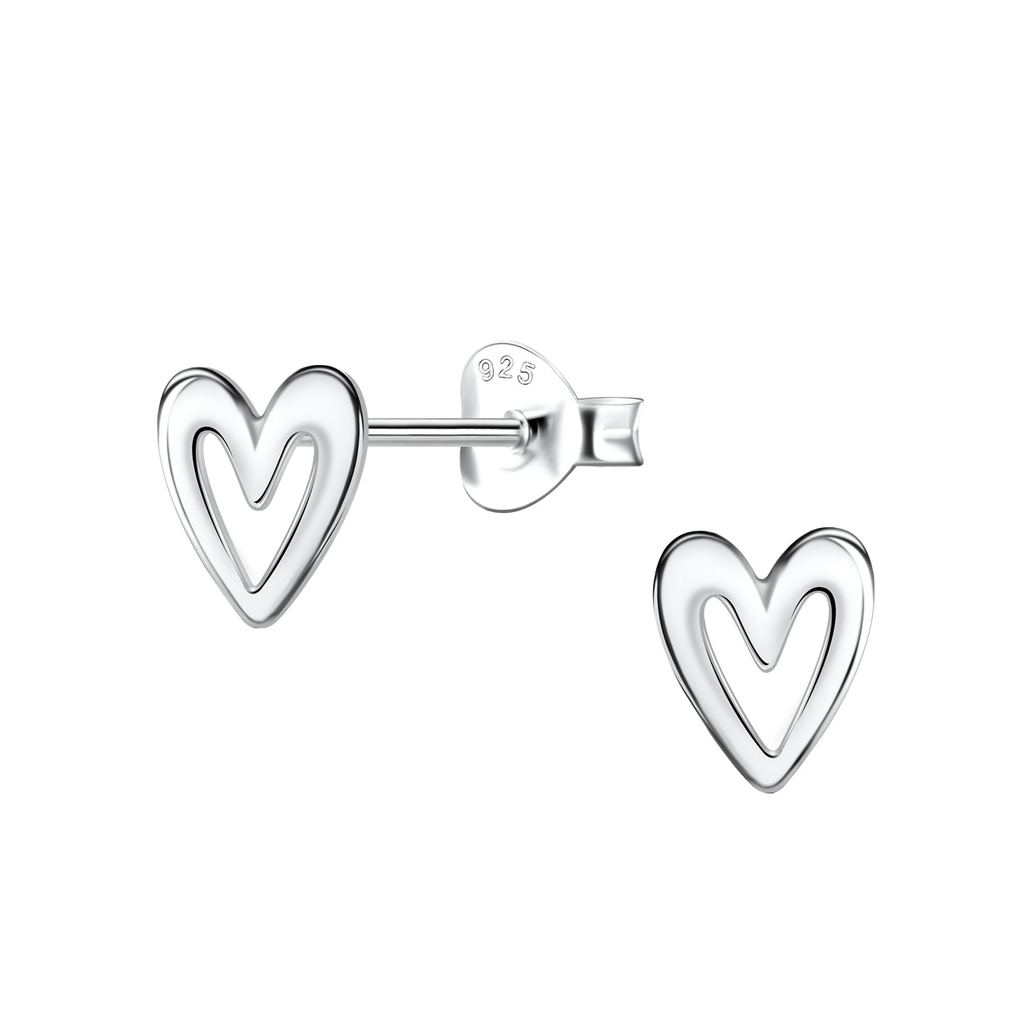 Affordable stainless steel and sterling silver jewelry for women