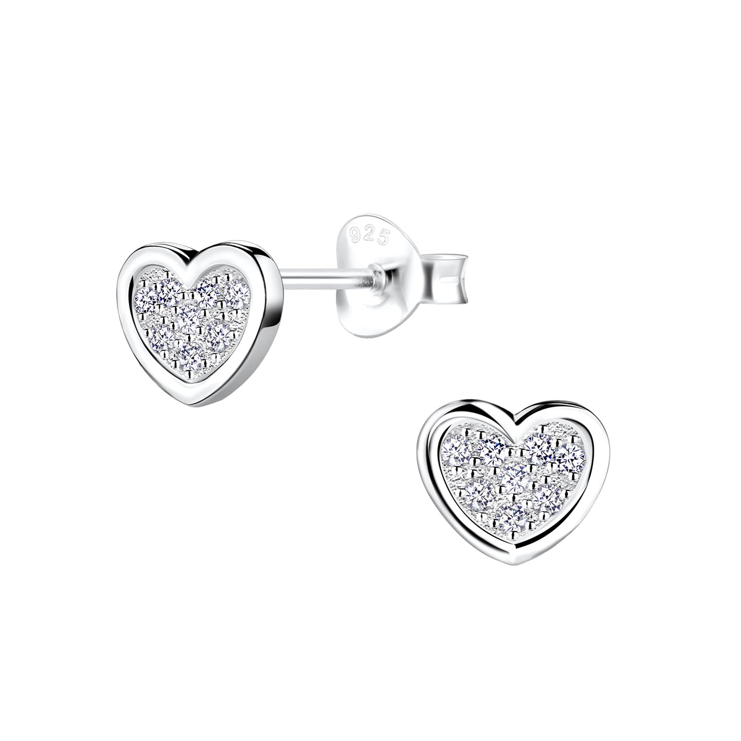 Affordable stainless steel and sterling silver jewelry for women