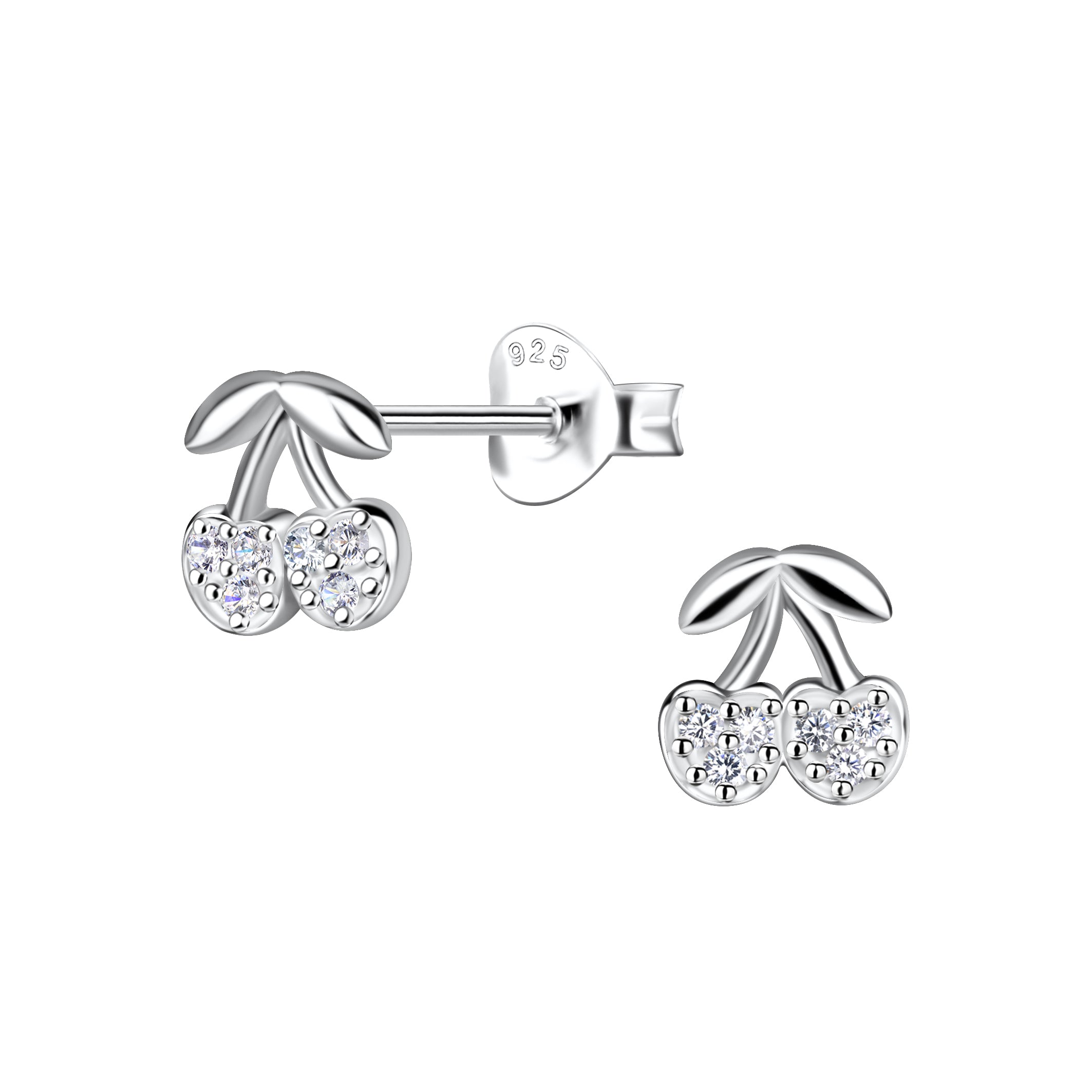 Affordable stainless steel and sterling silver jewelry for women