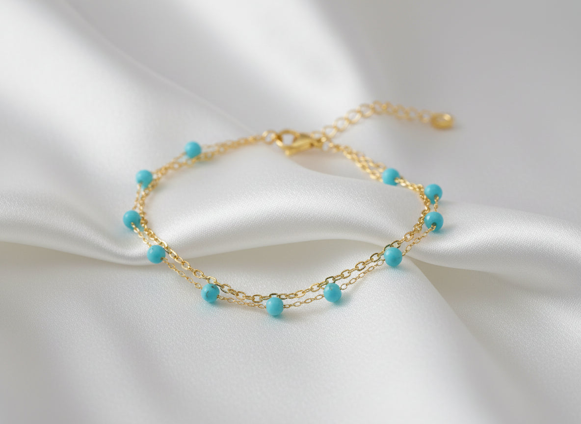 Affordable stainless steel and sterling silver jewelry for women