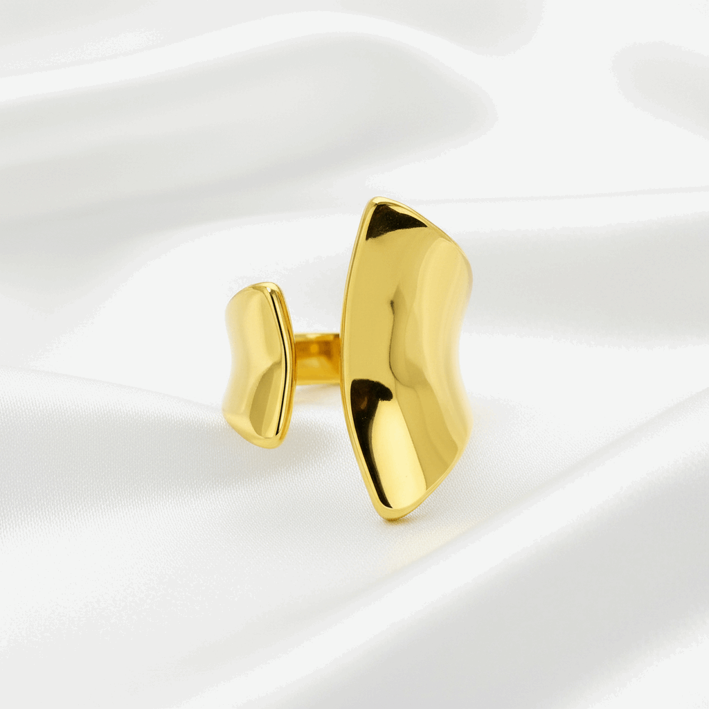 Affordable stainless steel and sterling silver jewelry for women