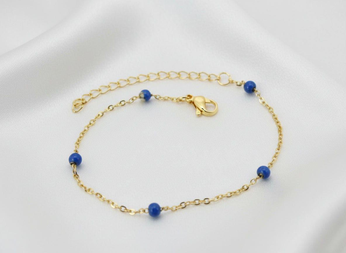 Affordable stainless steel and sterling silver jewelry for women