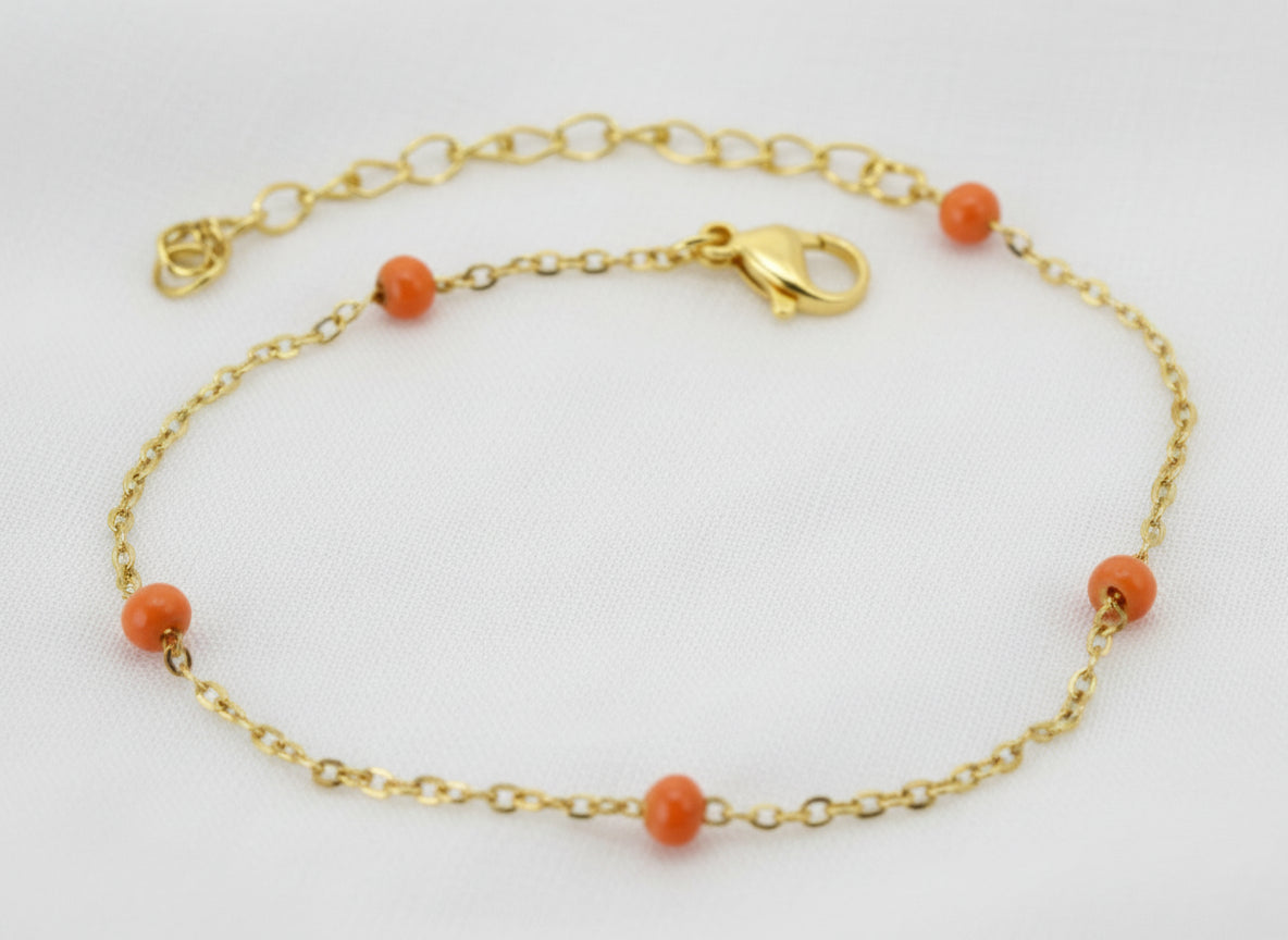 Affordable stainless steel and sterling silver jewelry for women