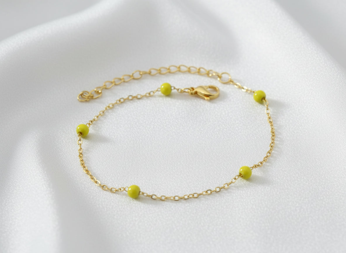 Affordable stainless steel and sterling silver jewelry for women