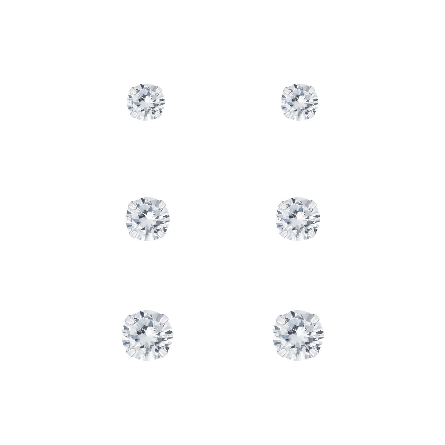 Affordable stainless steel and sterling silver jewelry for women