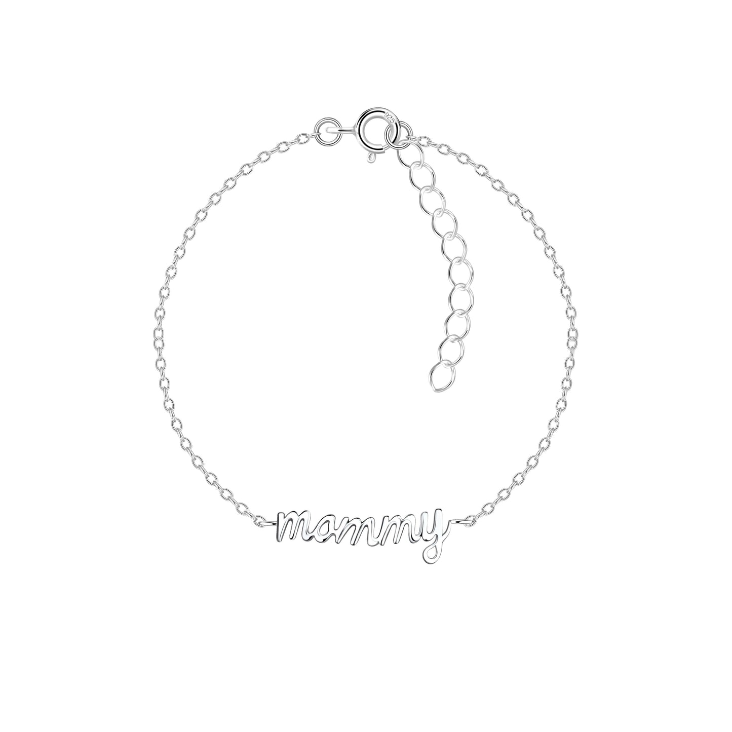 Affordable stainless steel and sterling silver jewelry for women