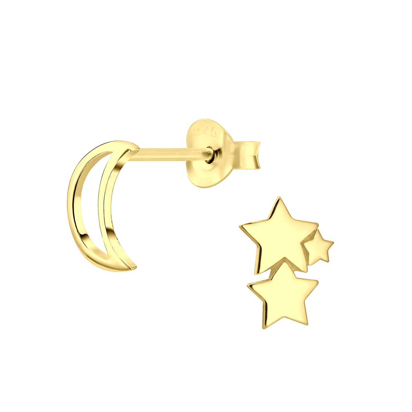 Affordable stainless steel and sterling silver jewelry for women