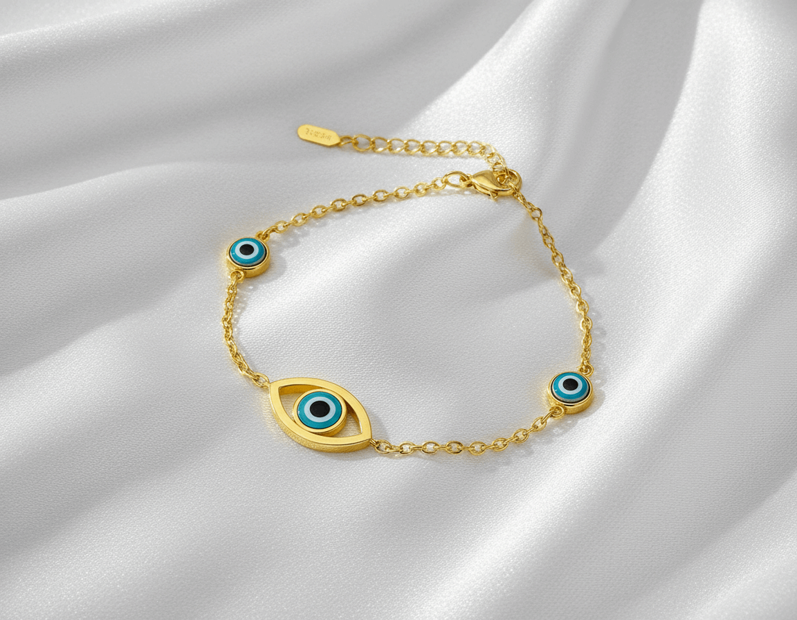 Affordable stainless steel and sterling silver jewelry for women