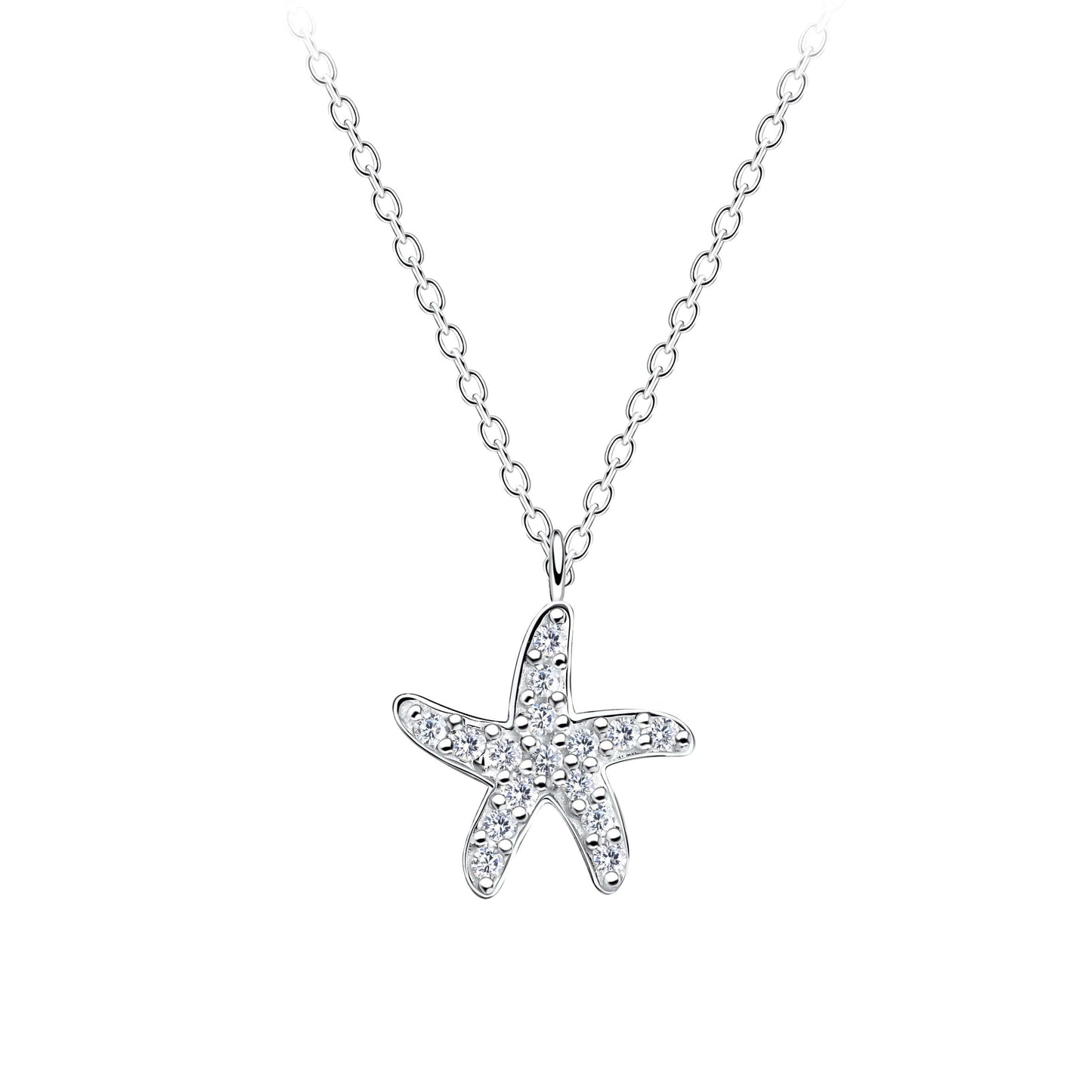 Affordable stainless steel and sterling silver jewelry for women