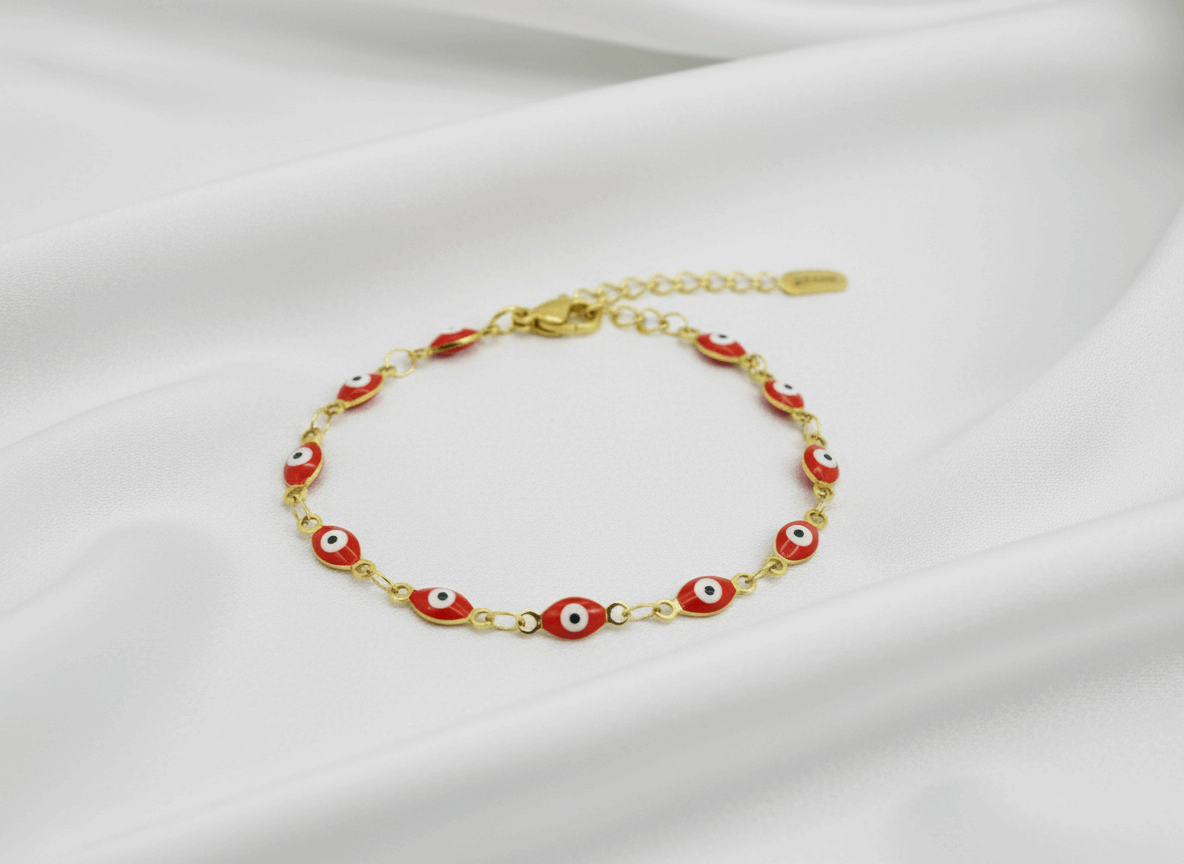 Affordable stainless steel and sterling silver jewelry for women