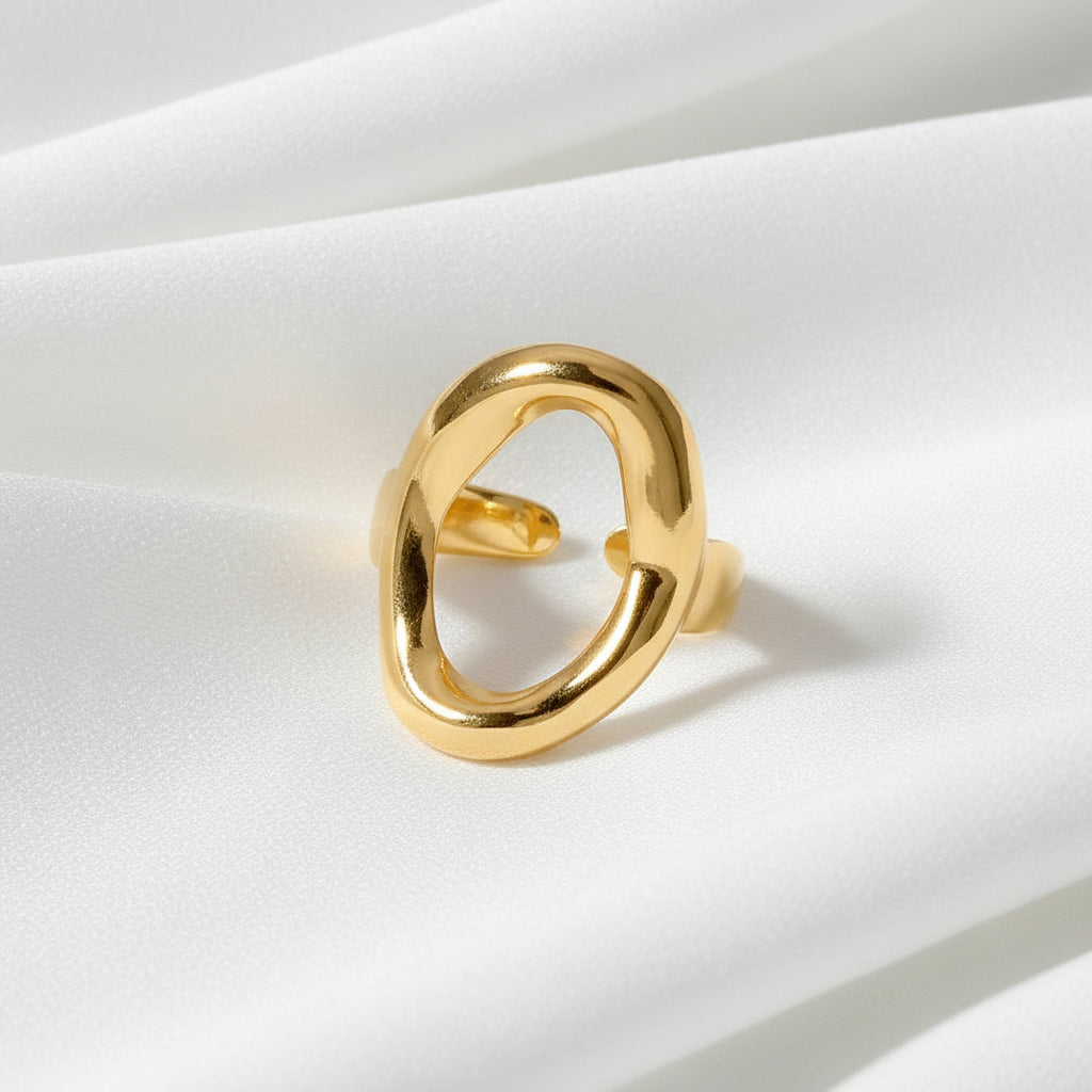 Affordable stainless steel and sterling silver jewelry for women