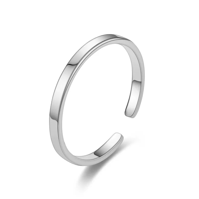 Affordable stainless steel and sterling silver jewelry for women