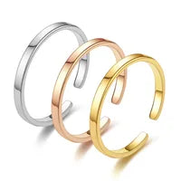 Affordable stainless steel and sterling silver jewelry for women