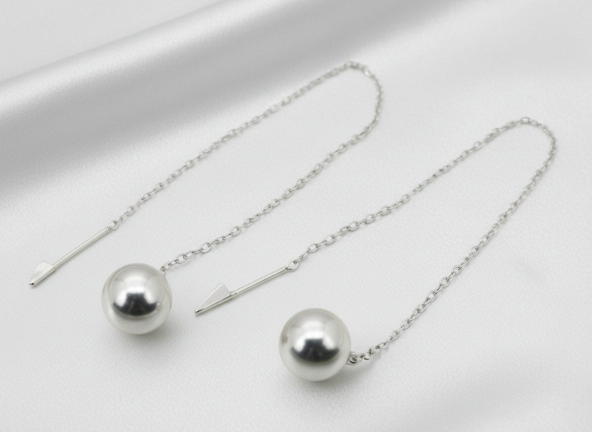Affordable stainless steel and sterling silver jewelry for women