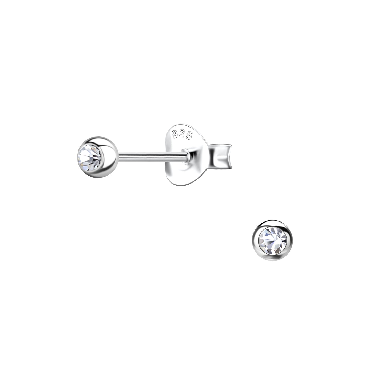 Affordable stainless steel and sterling silver jewelry for women