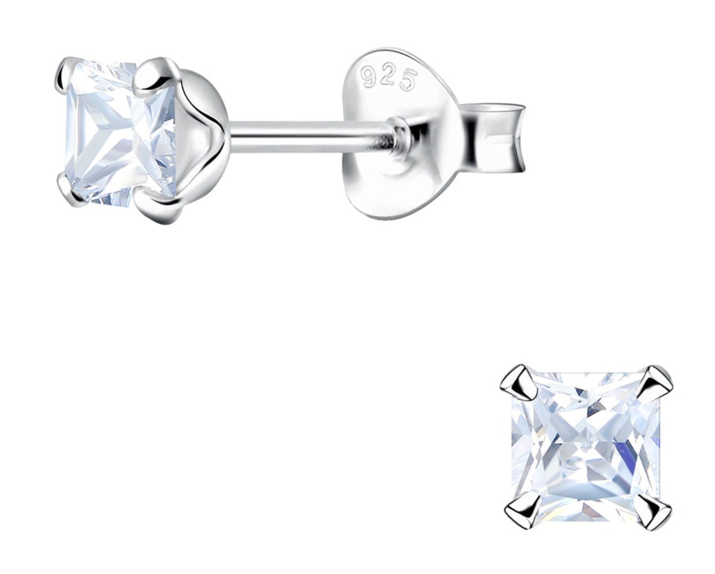 Affordable stainless steel and sterling silver jewelry for women