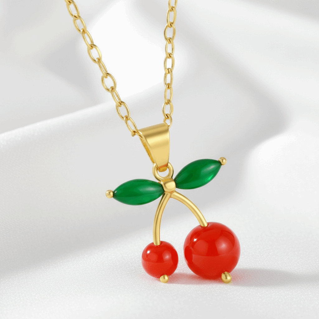 Affordable stainless steel and sterling silver jewelry for women