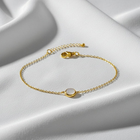 Affordable stainless steel and sterling silver jewelry for women