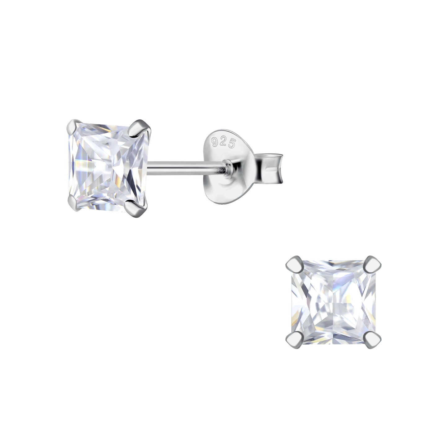 Affordable stainless steel and sterling silver jewelry for women