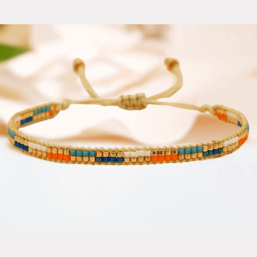 Harmony Bracelet | Handcrafted | Balanced Design - Brazale - T
