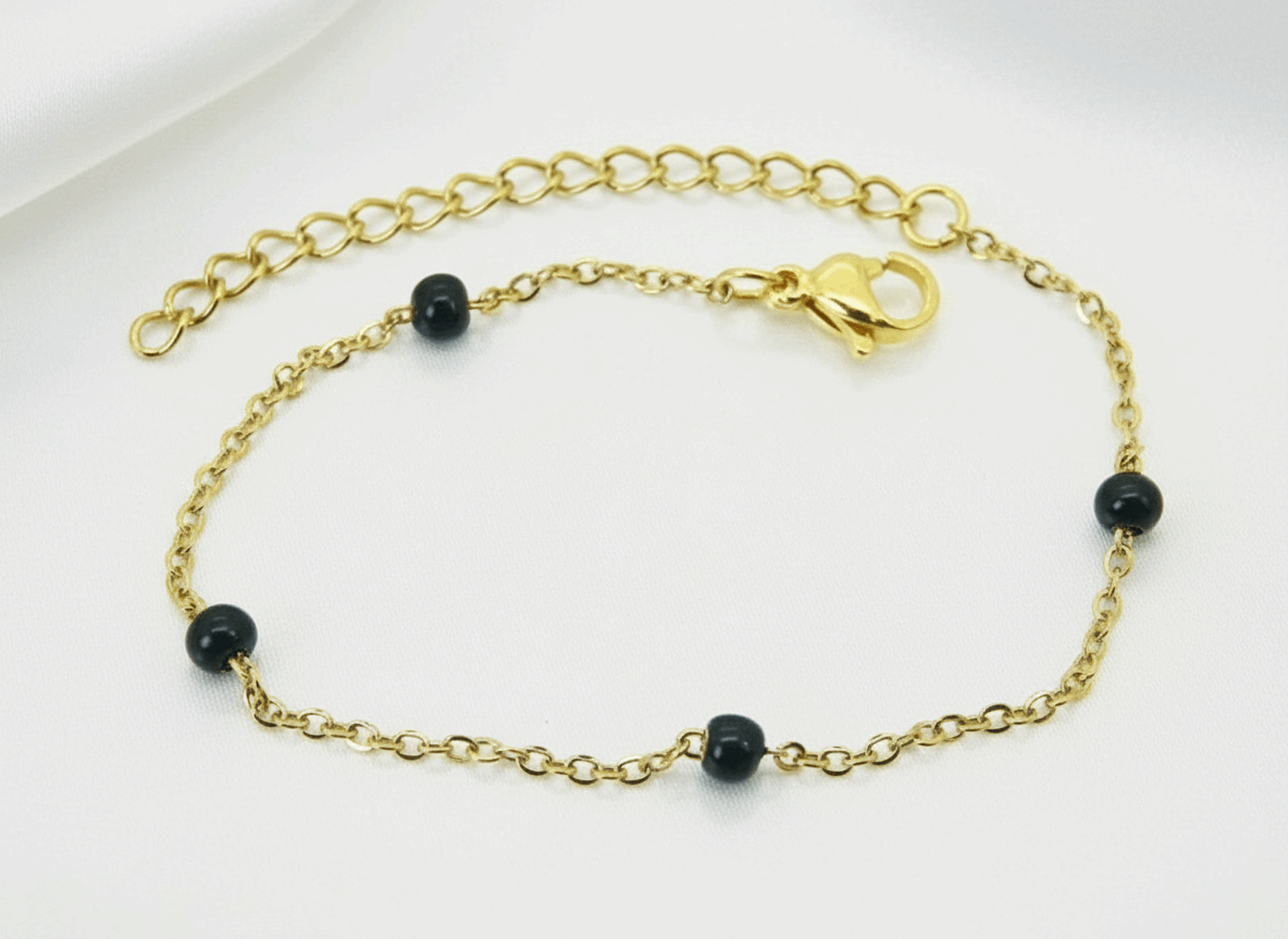 Affordable stainless steel and sterling silver jewelry for women