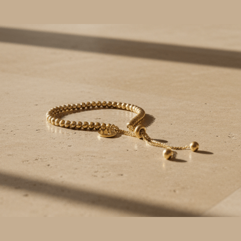 Nova Bracelet | Stainless Steel | Strength & Elegance - Brazale - T