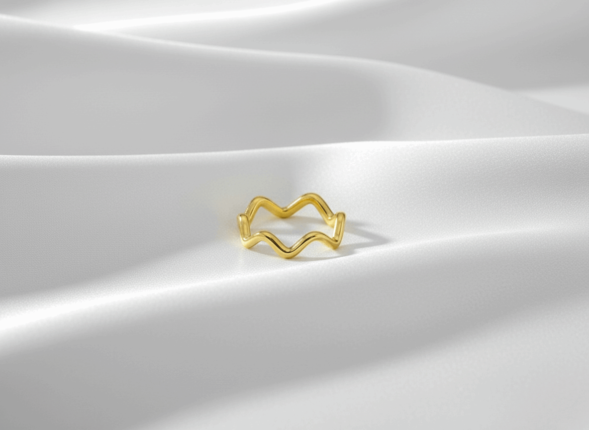 Affordable stainless steel and sterling silver jewelry for women