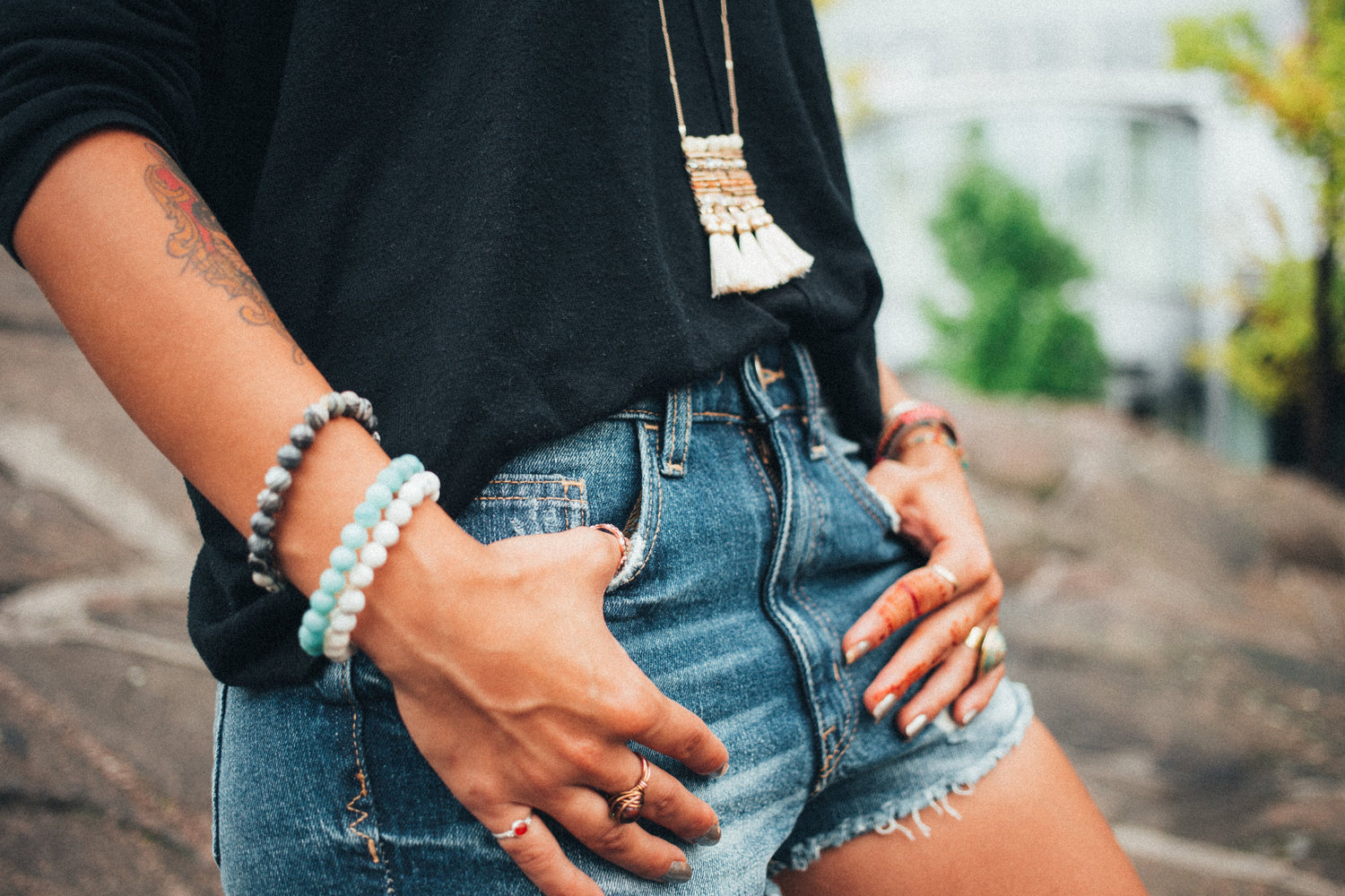 Fashion Jewelry