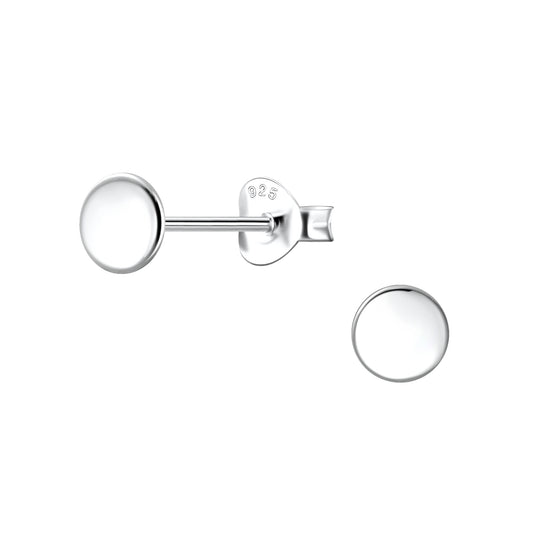 Affordable stainless steel and sterling silver jewelry for women