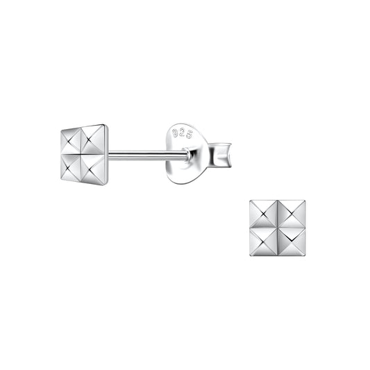 Affordable stainless steel and sterling silver jewelry for women