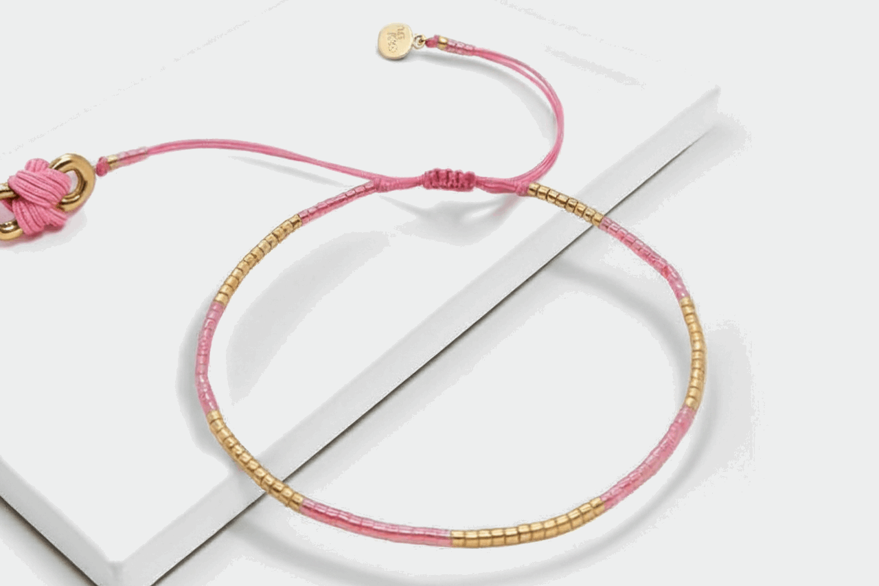 Casual Seed Bead Bracelets