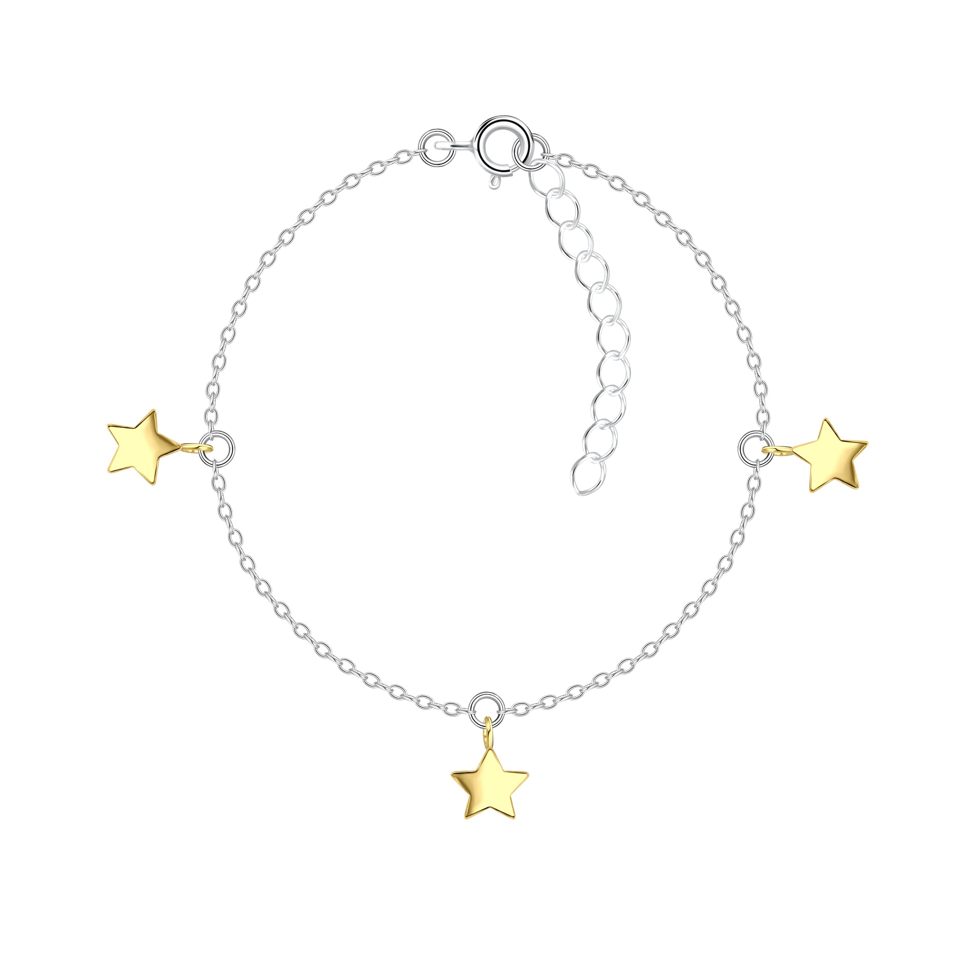 Affordable stainless steel and sterling silver jewelry for women