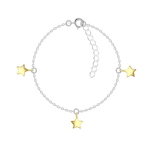 Affordable stainless steel and sterling silver jewelry for women