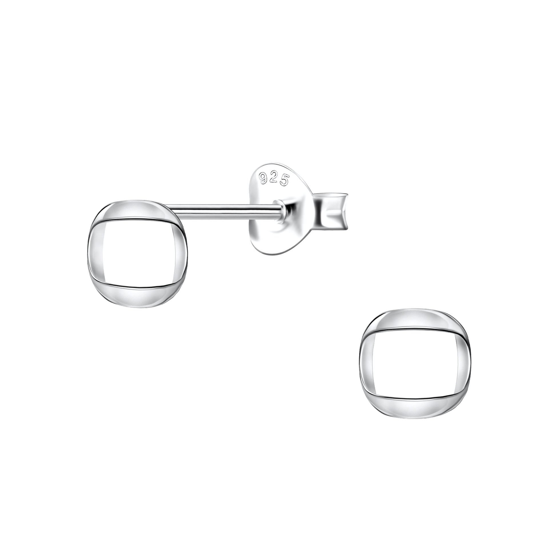 Affordable stainless steel and sterling silver jewelry for women