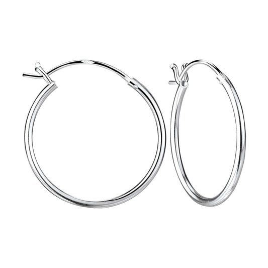 Affordable stainless steel and sterling silver jewelry for women