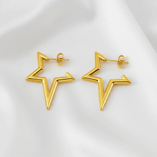 Affordable stainless steel and sterling silver jewelry for women
