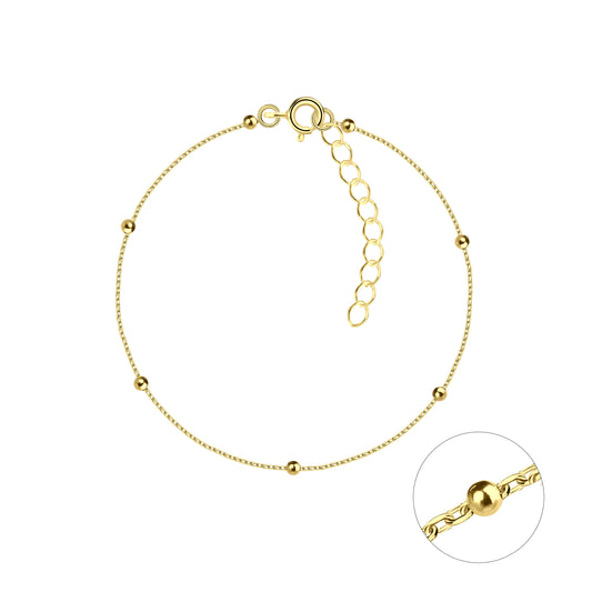 Affordable stainless steel and sterling silver jewelry for women