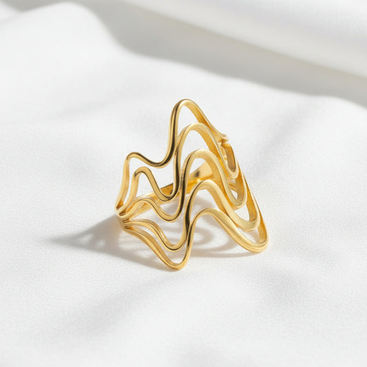Affordable stainless steel and sterling silver jewelry for women