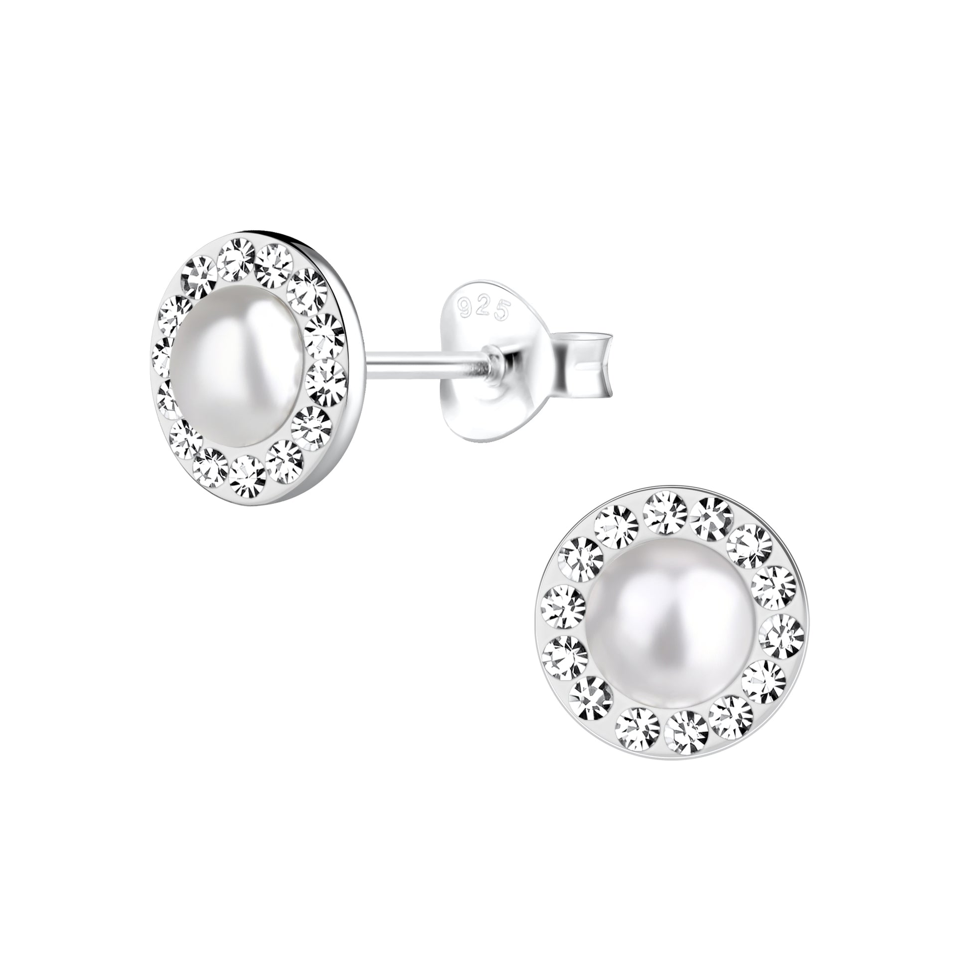 Affordable stainless steel and sterling silver jewelry for women